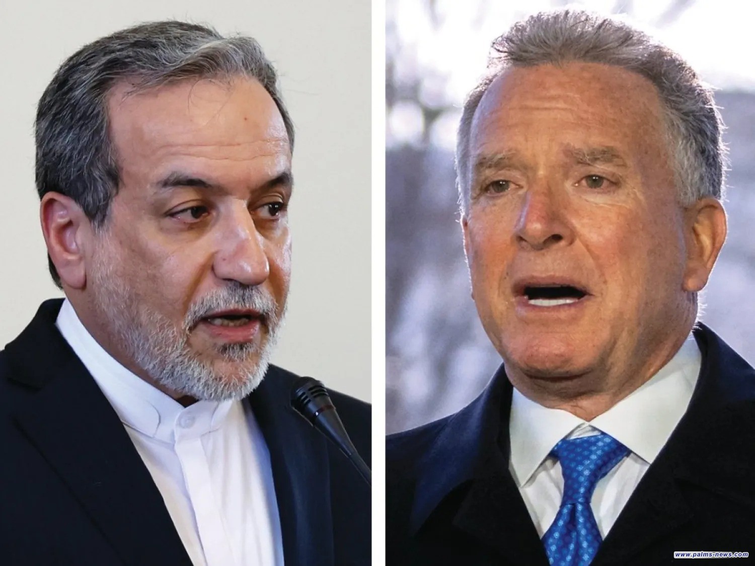 شمخاني: إيران جاءت لتحقيق اتفاق متوازن لا للاستسلام